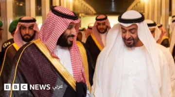 صراع النفوذ باليمن.. تنافس استراتيجي بين السعودية والإمارات للسيطرة على الممرات البحرية